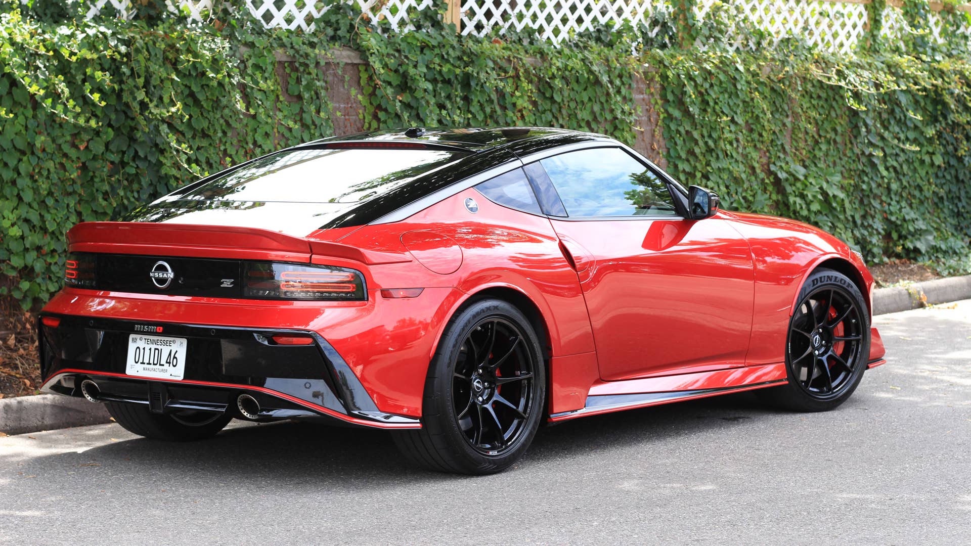 2024 Nissan Z Nismo price rumored to start at $66,085 - Autoblog